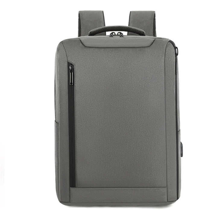 Backpack with special laptop and tablet compartment Bowlift