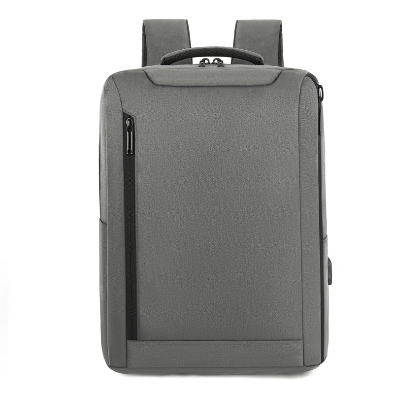 Sleek Urban Commuter Backpack Bowlift