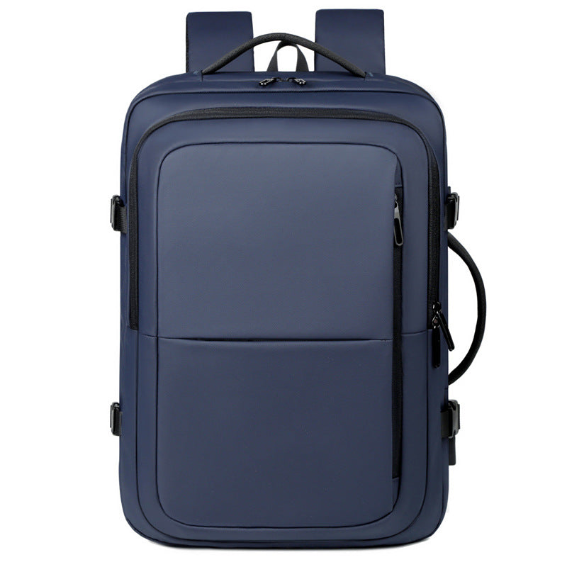 High-Utility Travel Backpack Bowlift