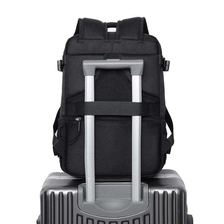 Urban Commuter Laptop Backpack Bowlift