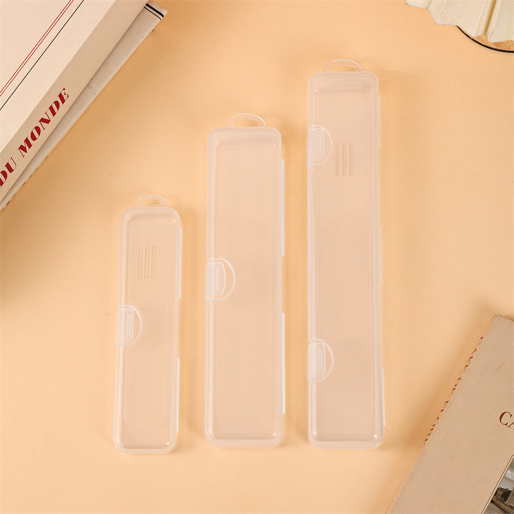 Slim Pencil Case Bowlift