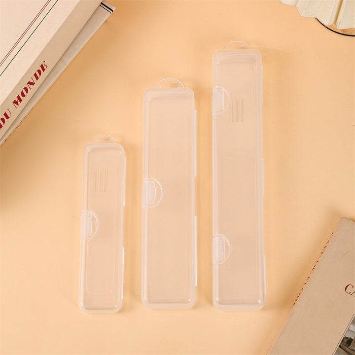 Slim Pencil Case Bowlift
