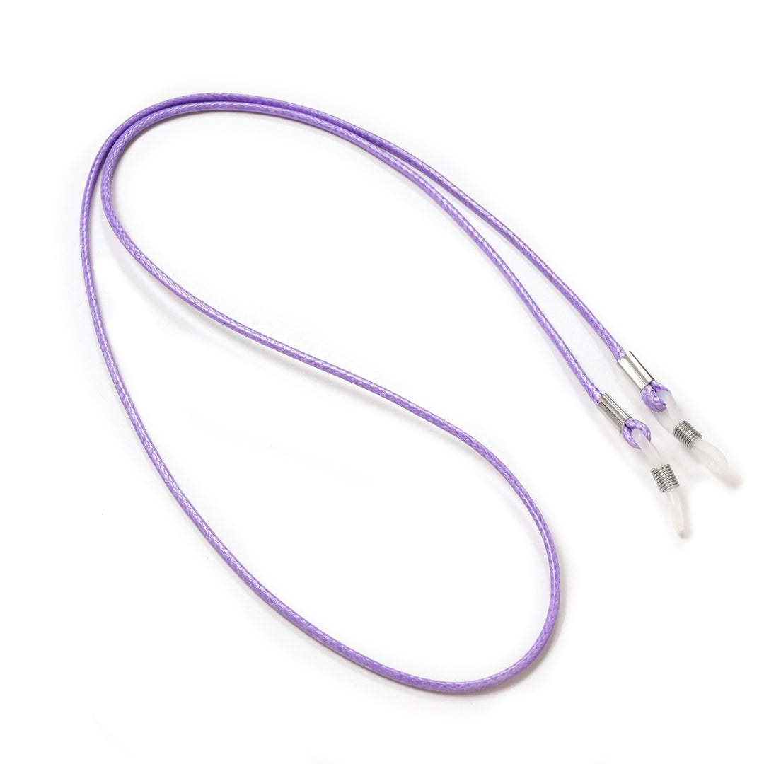 Adjustable Eyewear Retainer Strap Bowlift