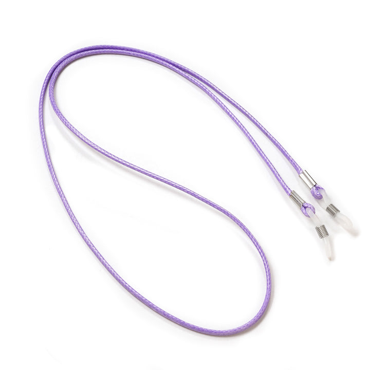 Adjustable Eyewear Retainer Strap Bowlift