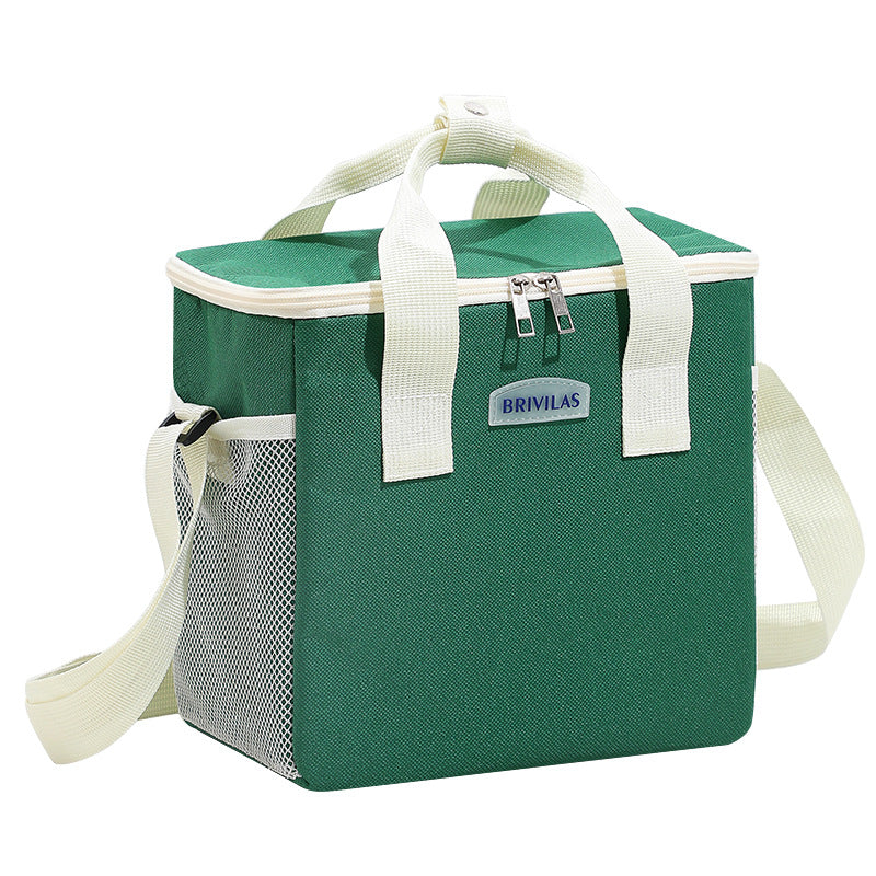 Insulated Cooler Bowlift