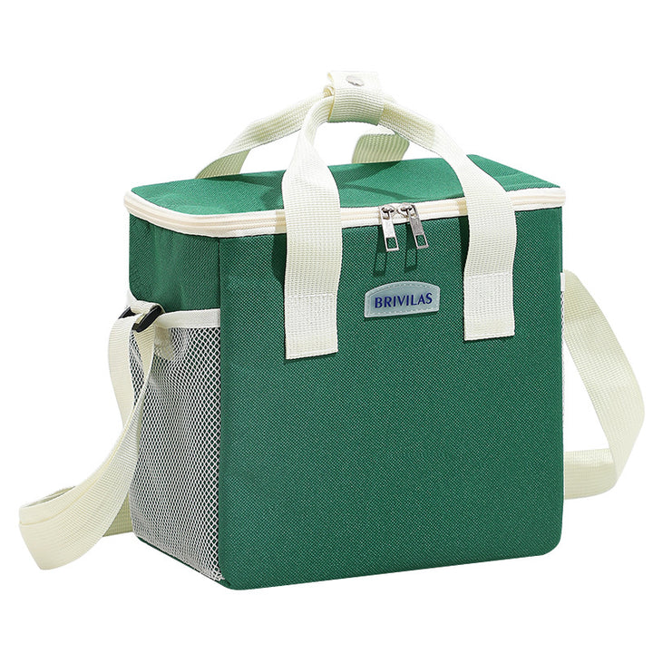 Insulated Cooler Bowlift