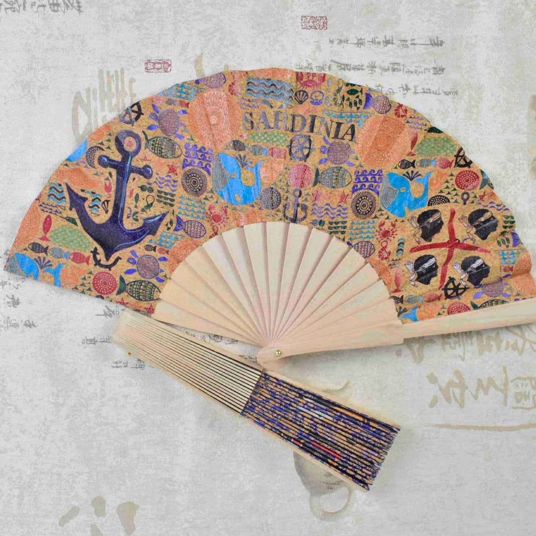 Unisex Fan Bowlift