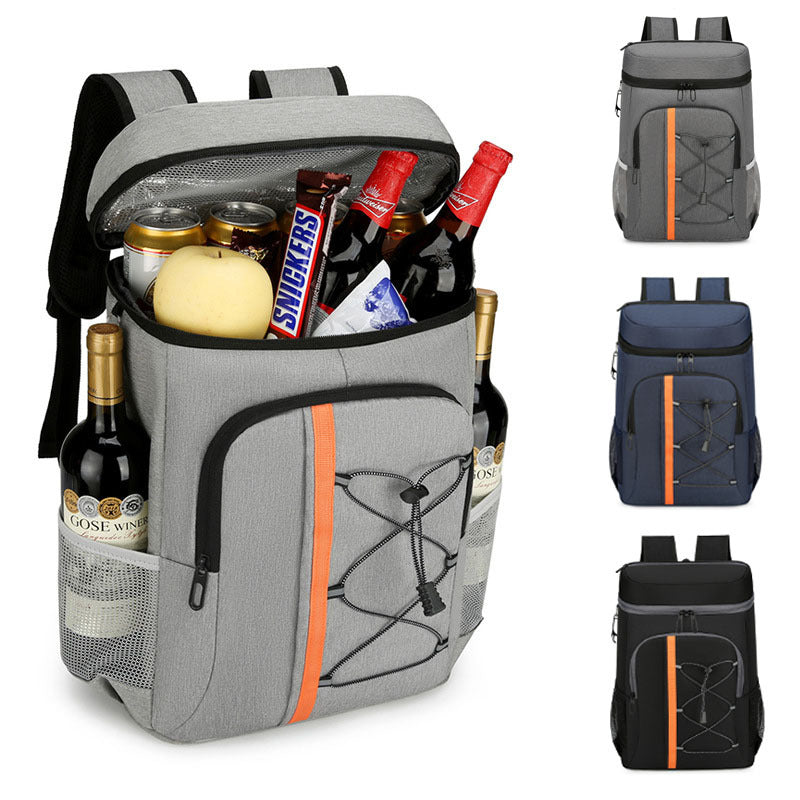 Ladies Multifunctional Sports Bag Bowlift