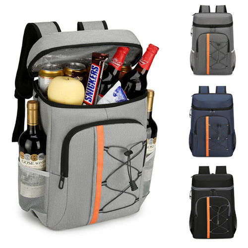 Ladies Multifunctional Sports Bag Bowlift