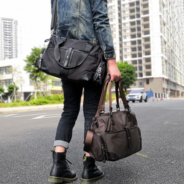 Stylish multifunctional bag Bowlift