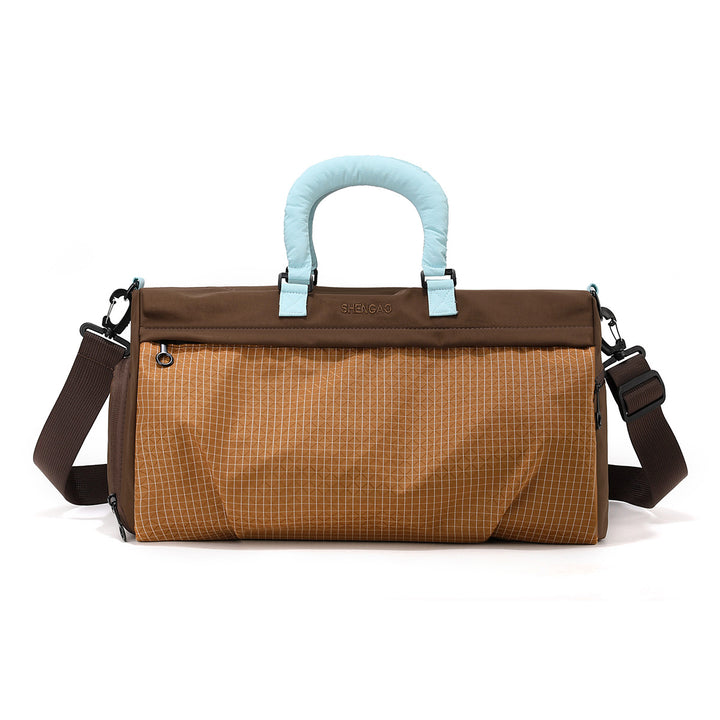 Tote bag with multifunctional design Bowlift