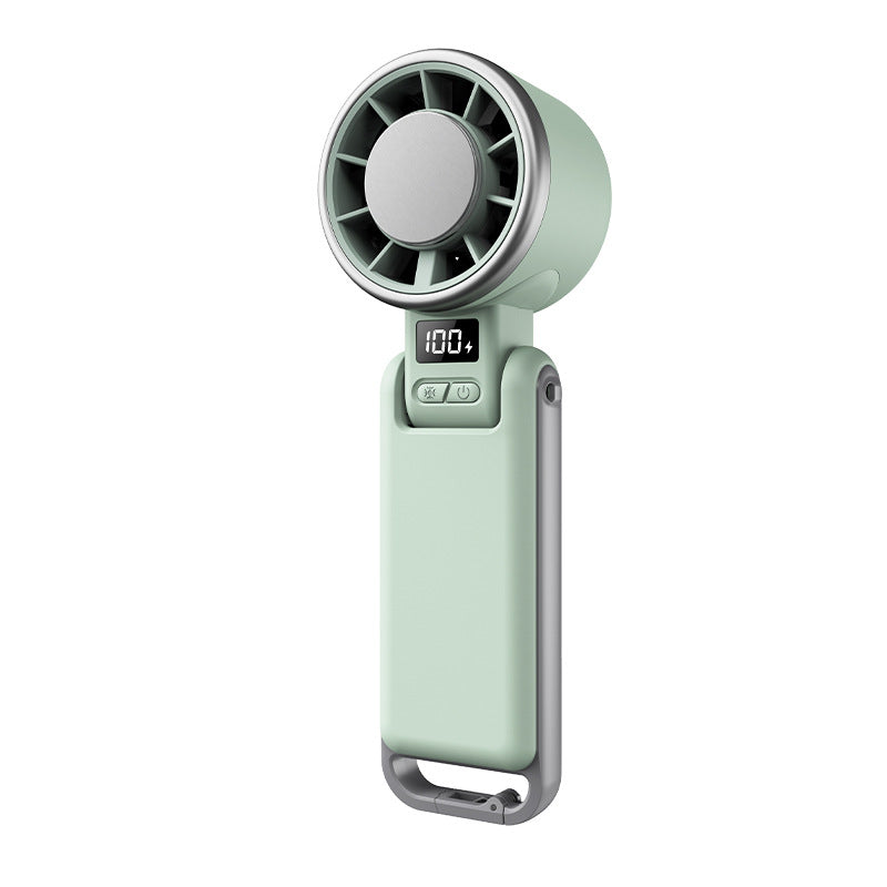 Portable Mini Fan Bowlift