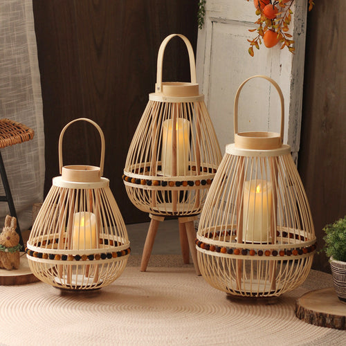 Decorative Table Candle Holder Bowlift