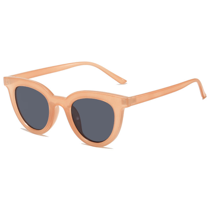 Ladies stylish cat eye sunglasses Bowlift