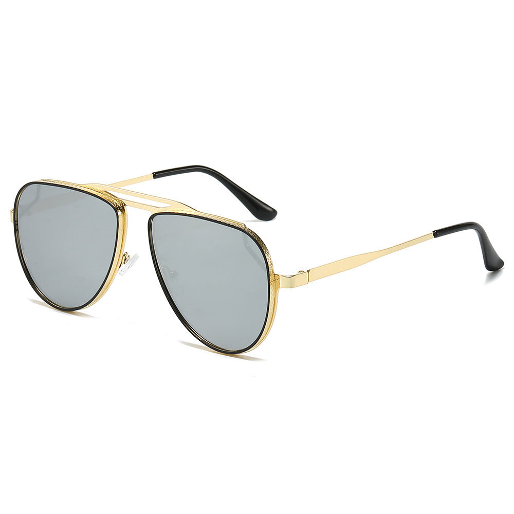 Ladies sunglasses with elegant frame Bowlift