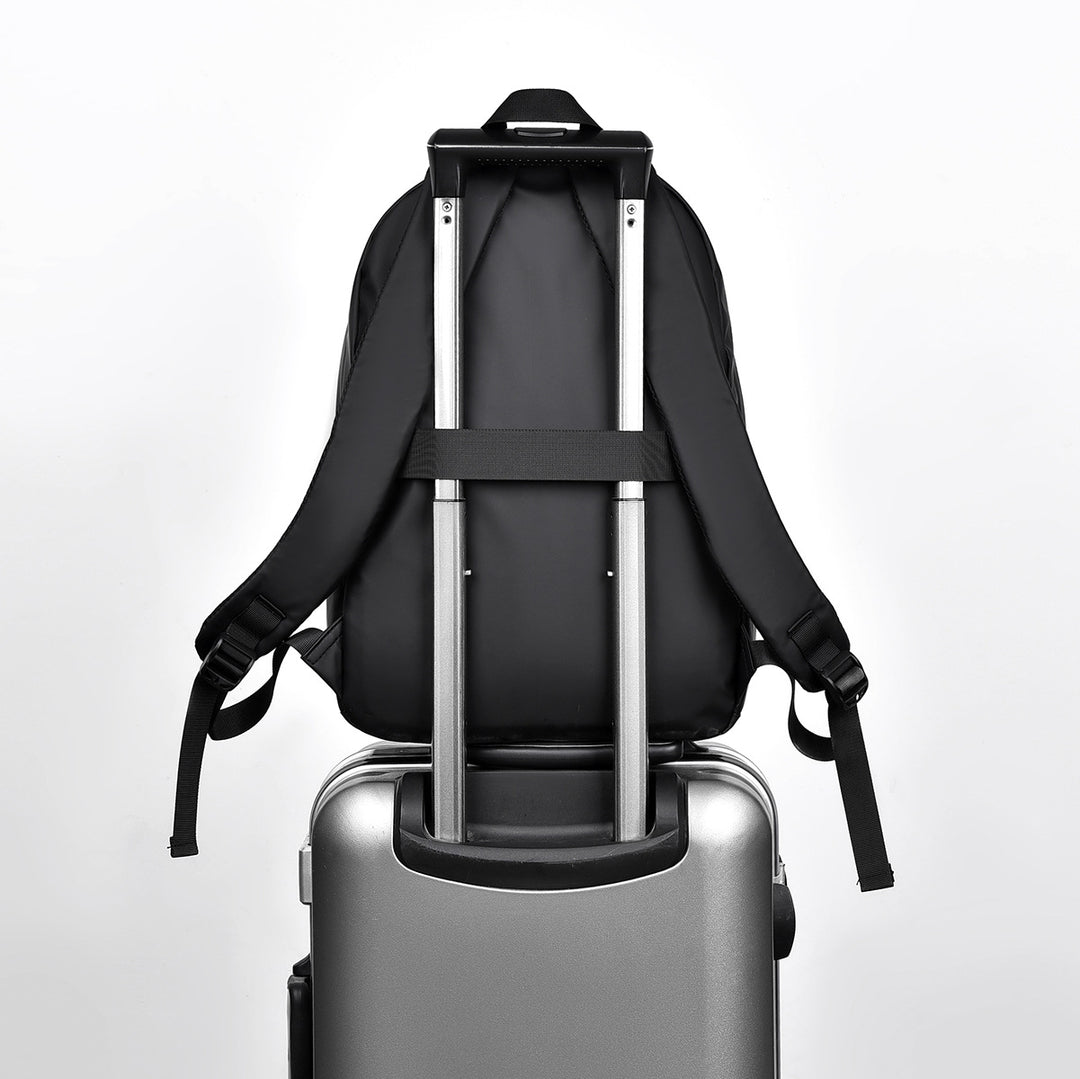 Modern Minimalist Backpack Bowlift