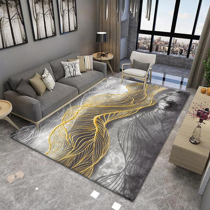 Home Decor Area Rug Bowlift