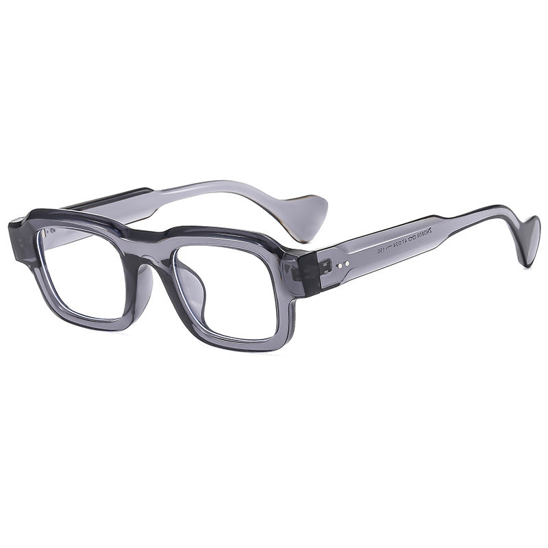 Women's trendy square sunglasses with ergonomic design Bowlift