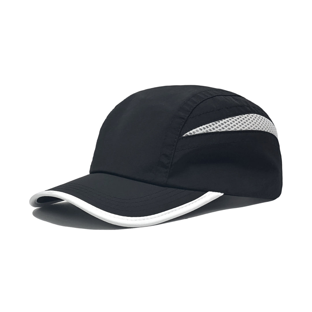Women's Athletic Running Cap Bowlift