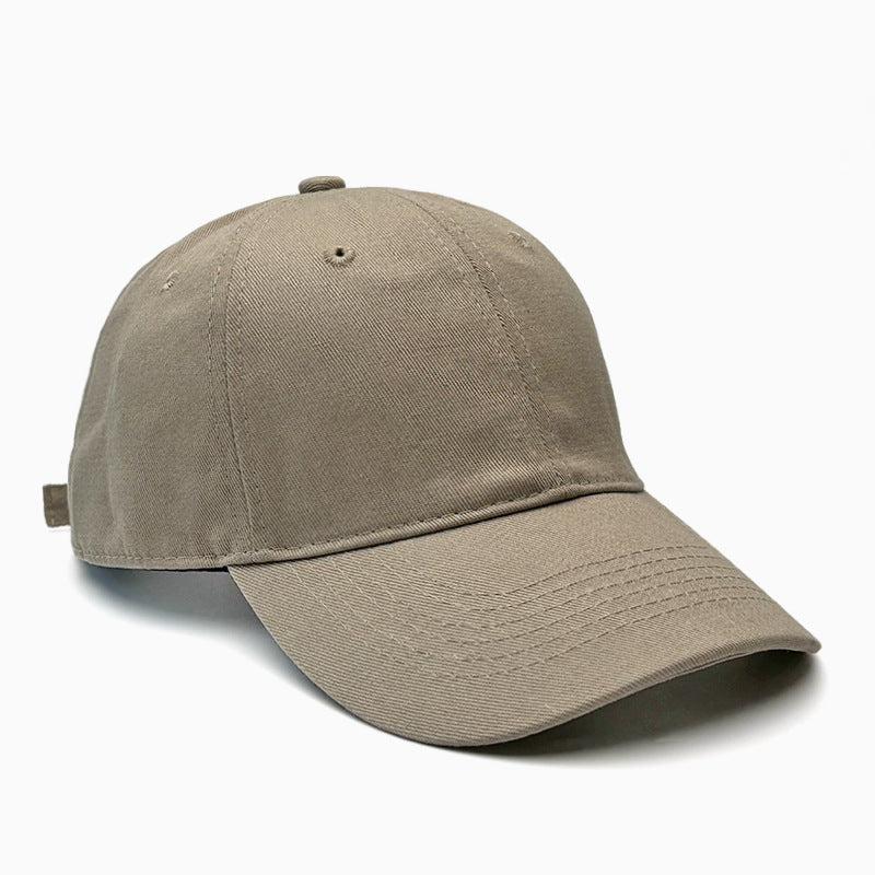 Men's Baseball Cap Bowlift