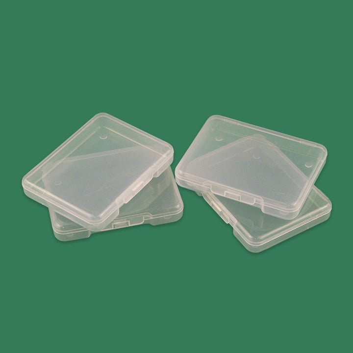 Transparent Multi-Purpose Storage Organizer Bowlift