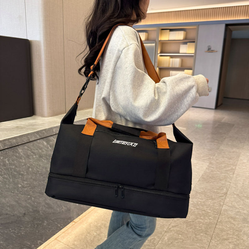 Sporty Travel Bag Bowlift 1784820291