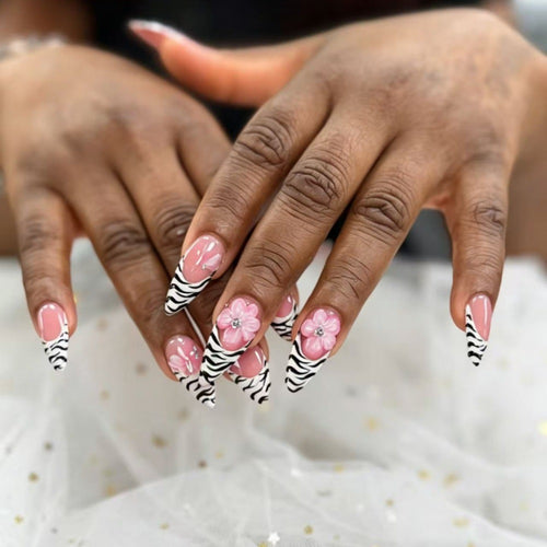 Nail Design Bowlift