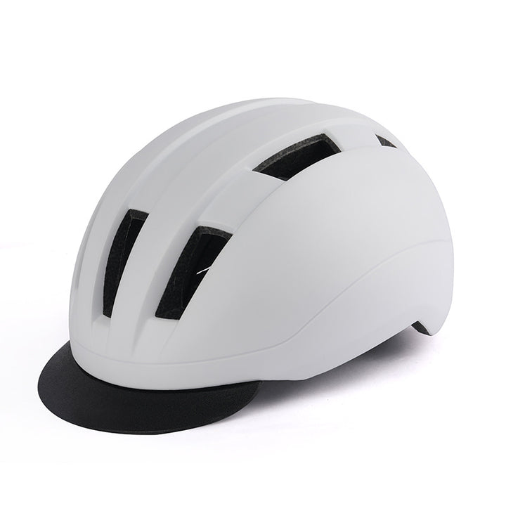 Cycling Safety Helmet Bowlift