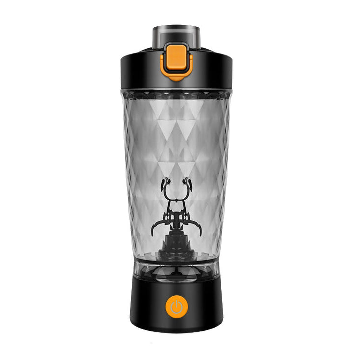 BowLift | Practical Shake Mixer For On The Go