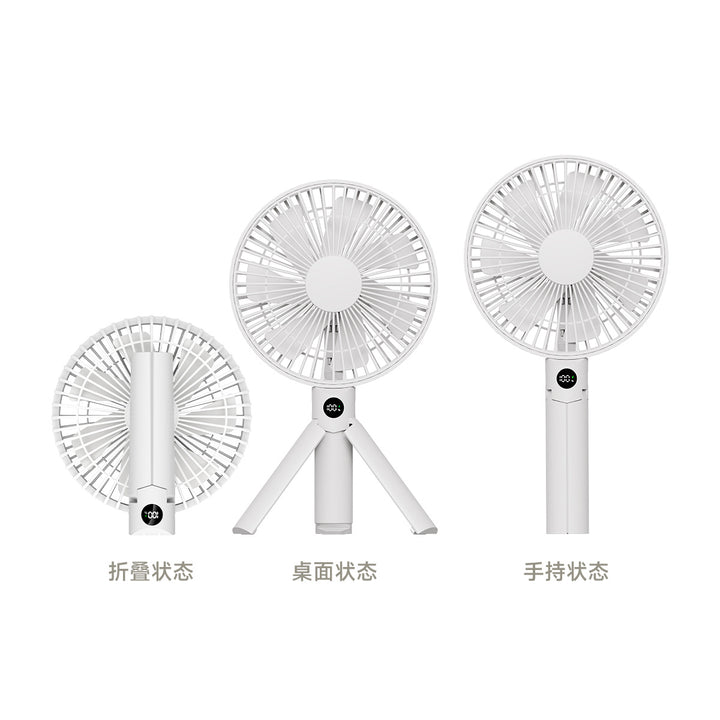 Women portable fan Bowlift