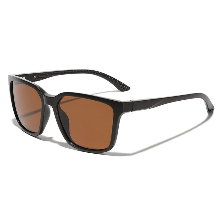 Women's fashionable sunglasses with ergonomic frame and UV protection Bowlift