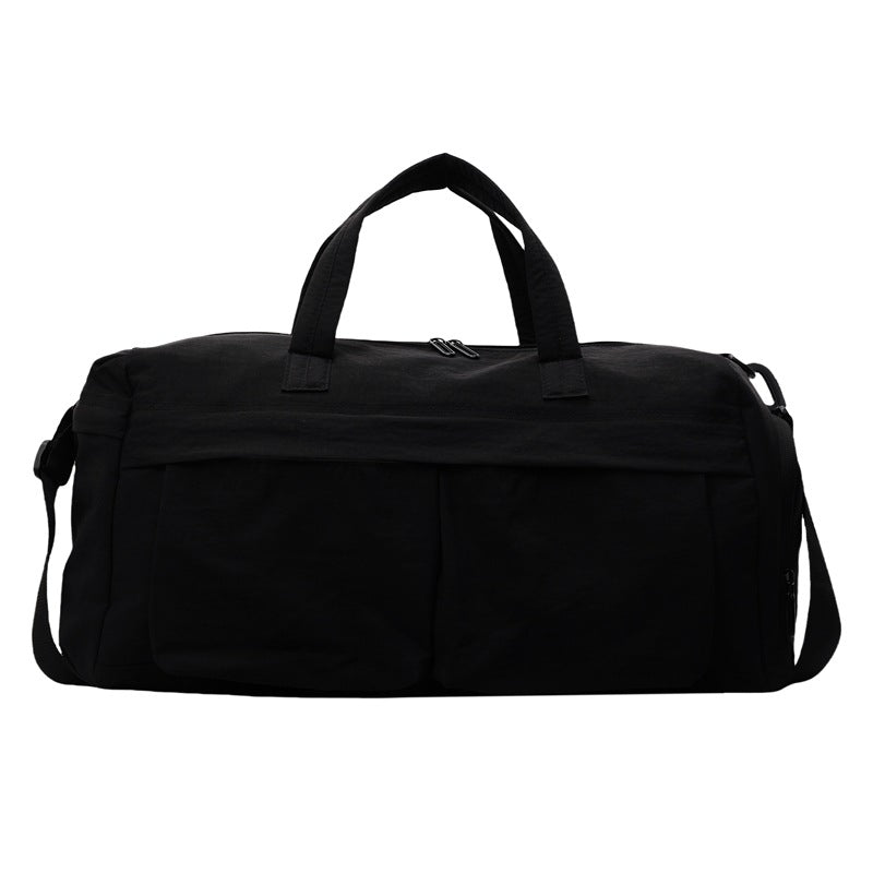 Ladies Sports Bag Bowlift