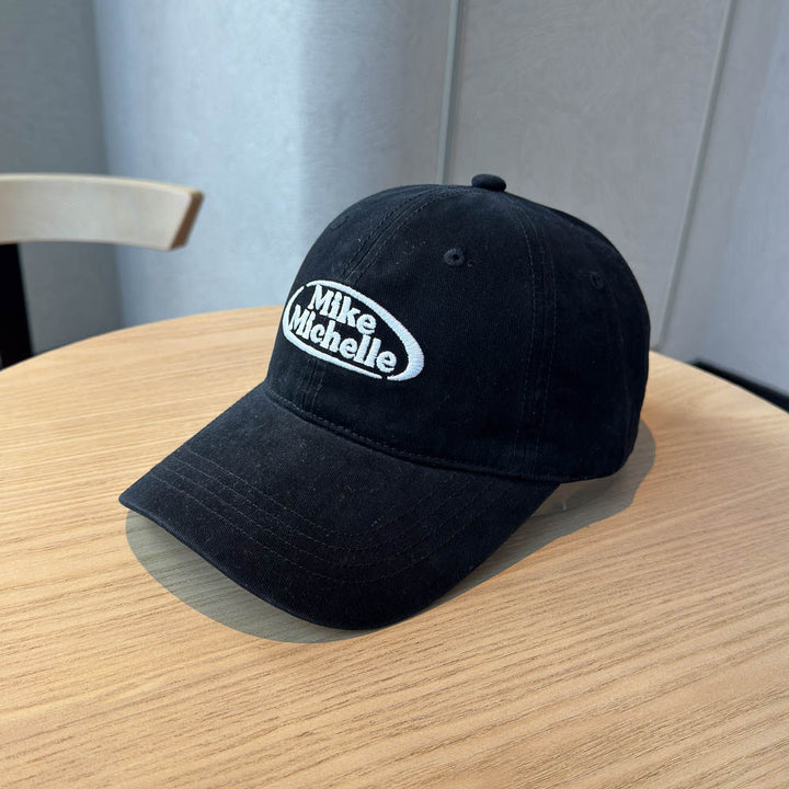 Men's Casual Adjustable Cotton Baseball Cap Bowlift 1784270882