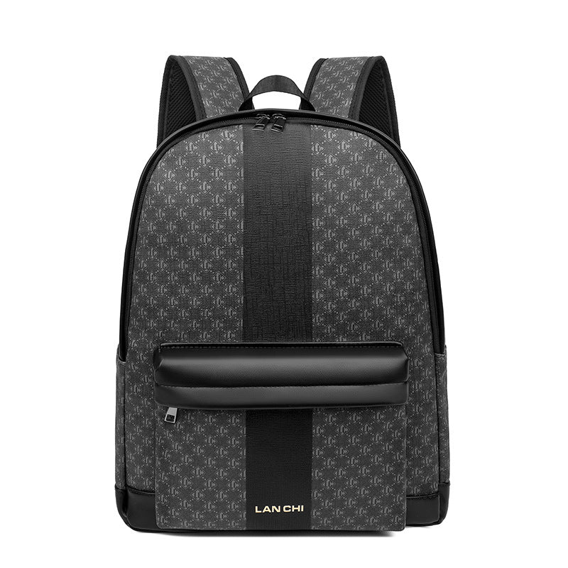 Stylish Multi-Functional Backpack  1787310872