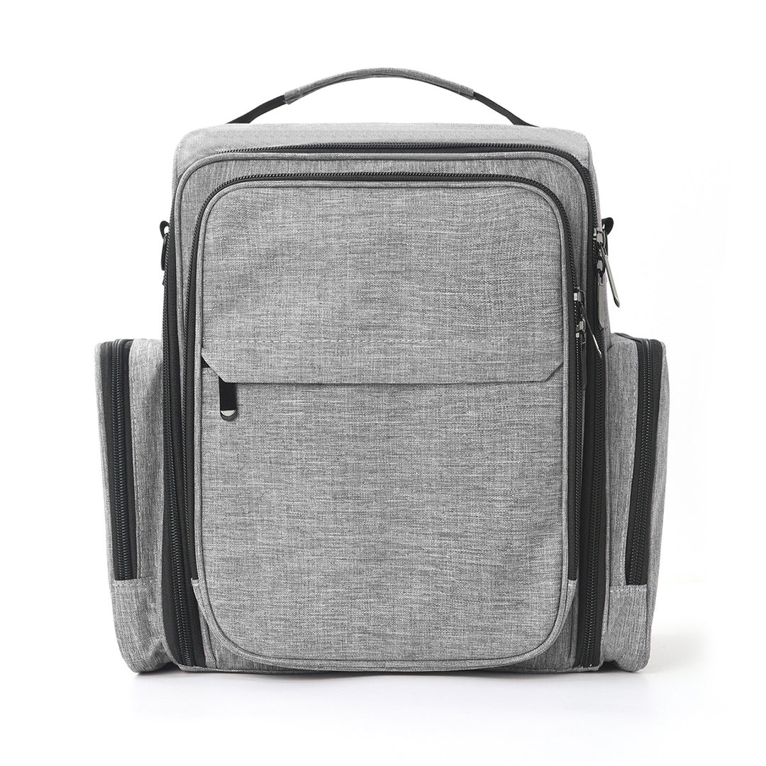 Multi-Functions Make-Up Backpack Bowlift