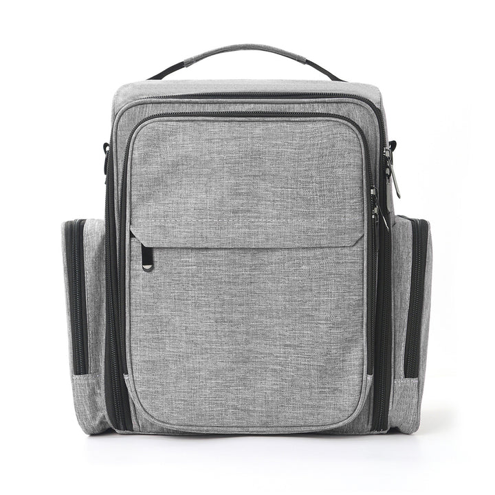 Multi-Functions Make-Up Backpack Bowlift