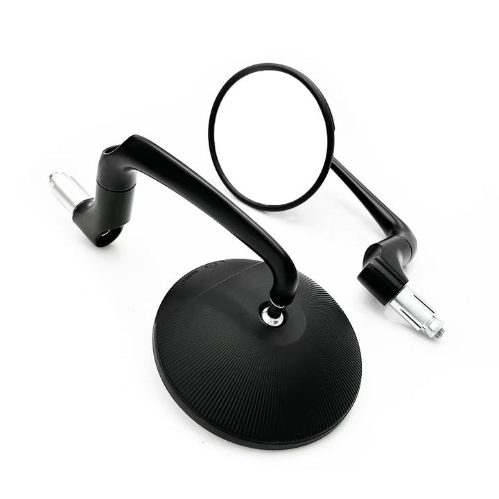 Adjustable Motorcycle Mirrors Bowlift