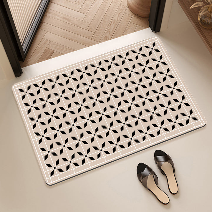 Bathroom Mat Bowlift