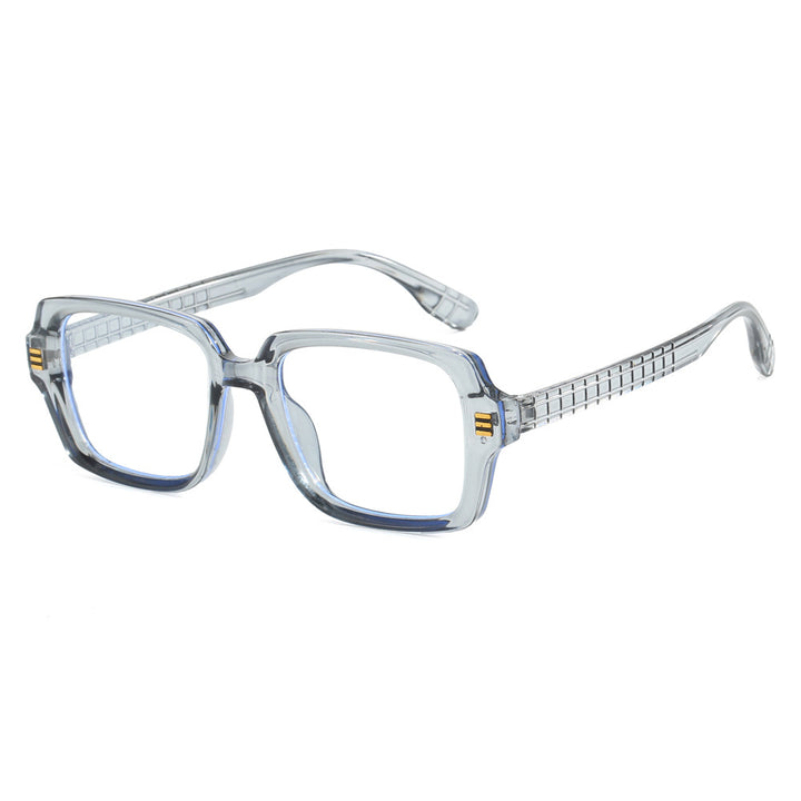 Ladies Fashion Glasses in Modern Square Design Bowlift