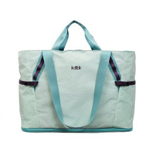 Spacious Travel Tote