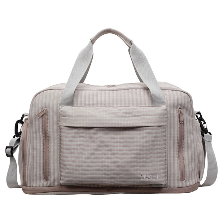 Multifunctional Leisure Bag Bowlift