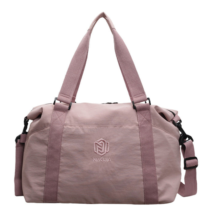 Versatile Travel Satchel