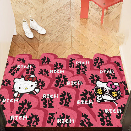 Stylish Decorative Rug for Modern Interiors