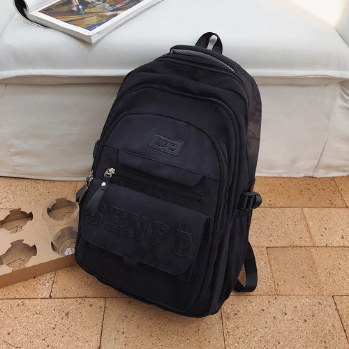 Multi-Purpose Backpack