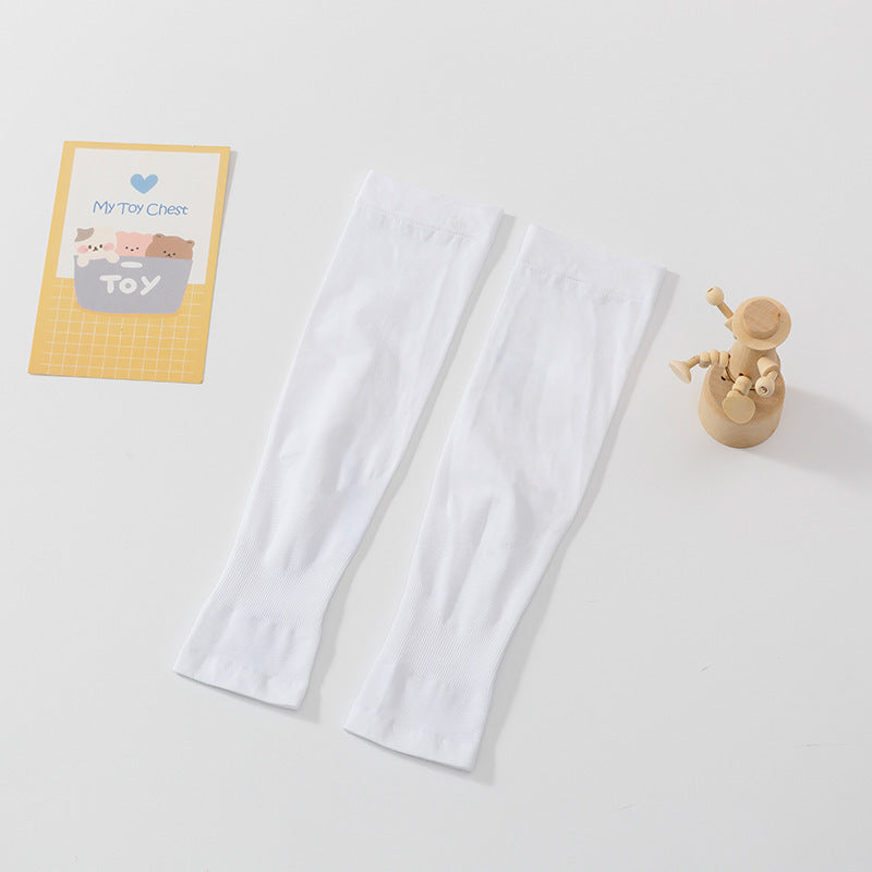 Ladies UV Protection Arm Sleeves with Compression Effect Bowlift