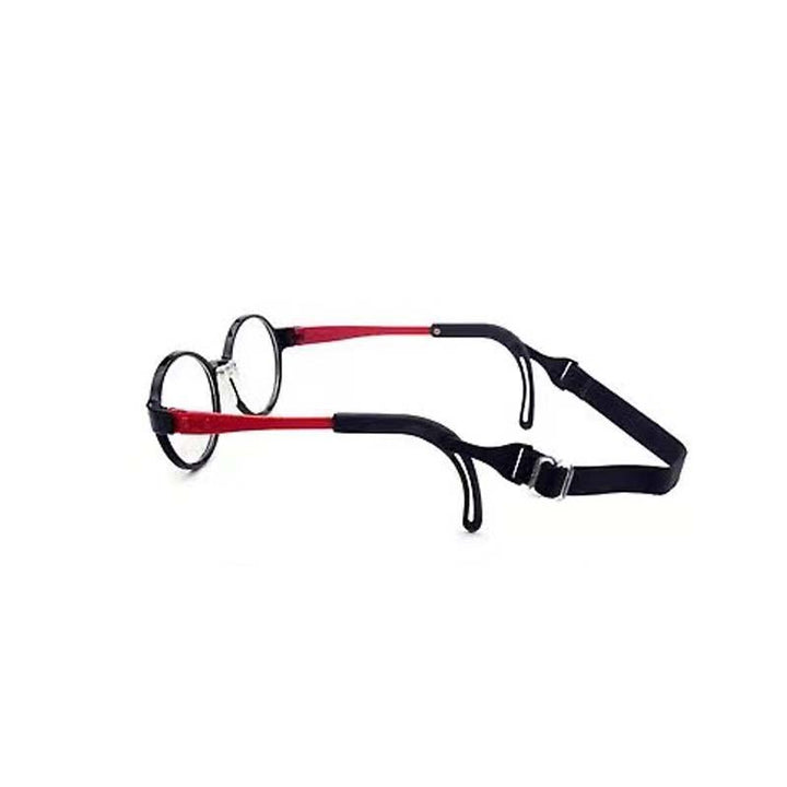 High-Performance Eyewear Retaining Strap Bowlift