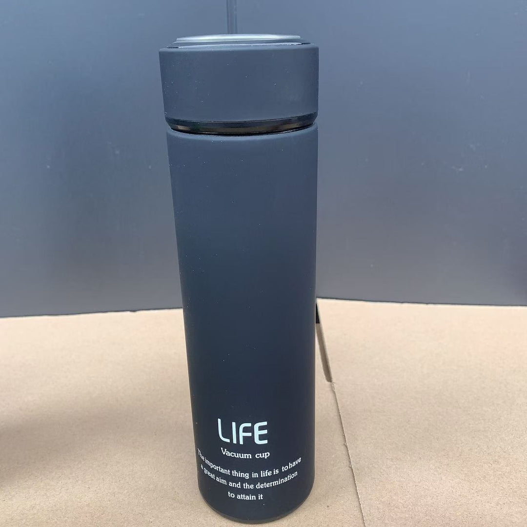 Stainless Steel Insulated Water Bottle Bowlift