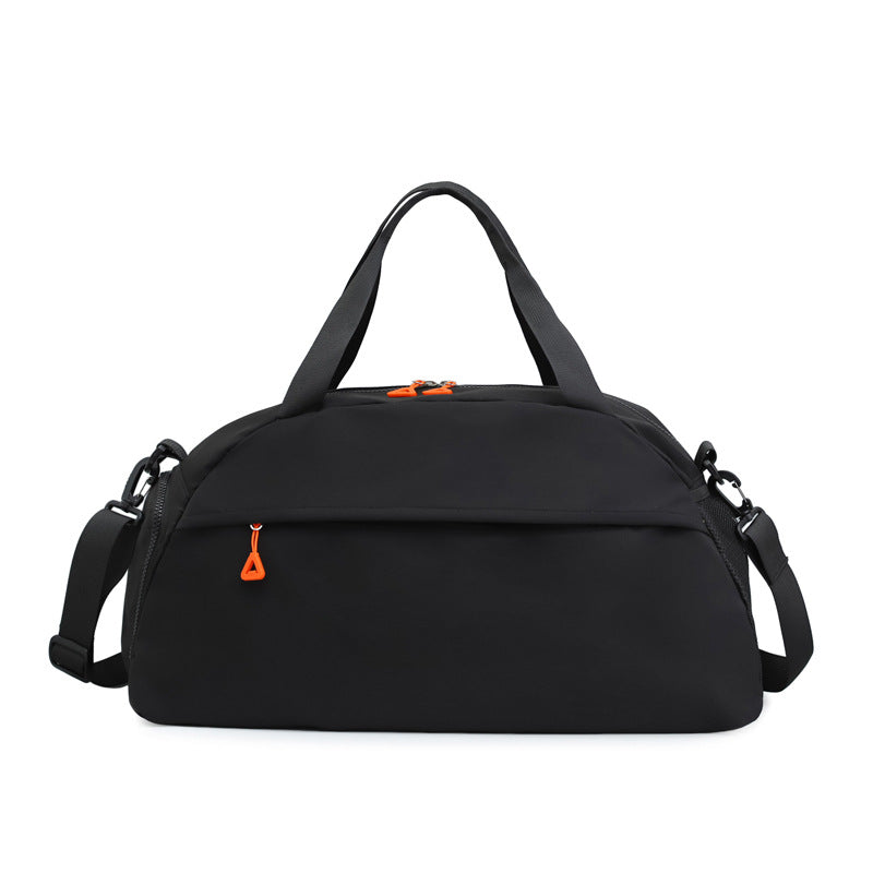 Compact Multi-Functional Sports Holdall