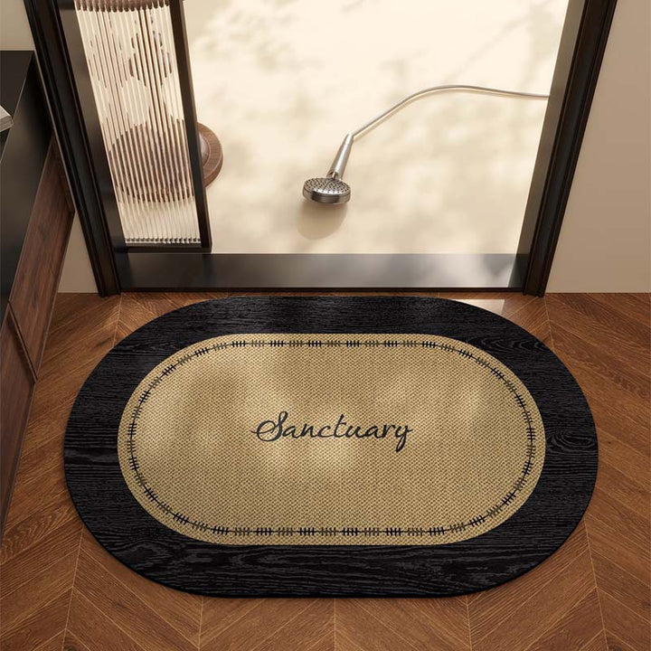 Bath Mat Bowlift