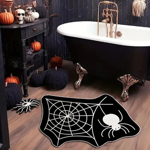 Webdesign Bath mat